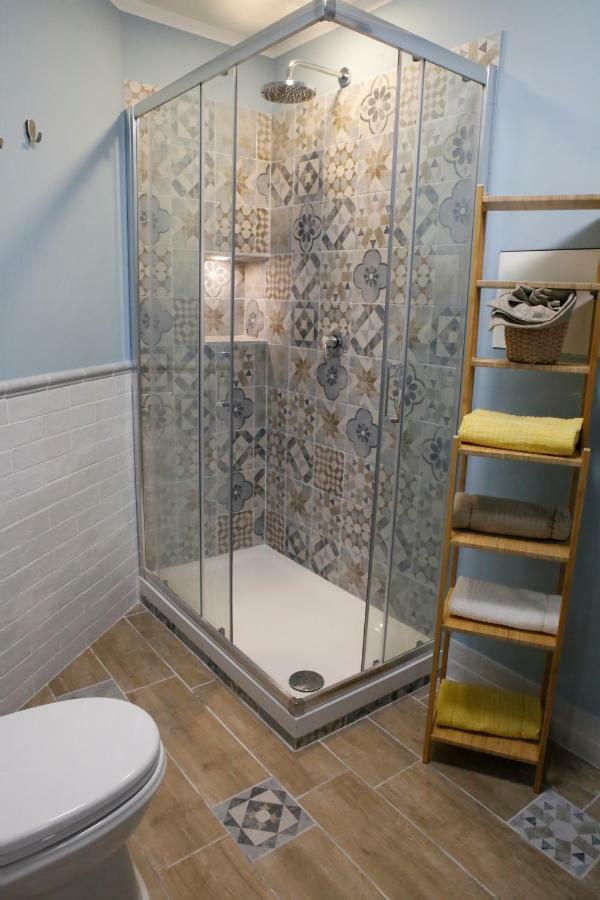 Beb Binario39 Bed & Breakfast Naples Exterior photo