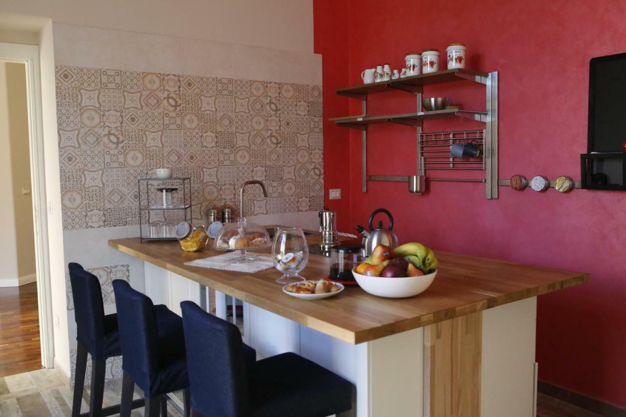Beb Binario39 Bed & Breakfast Naples Exterior photo