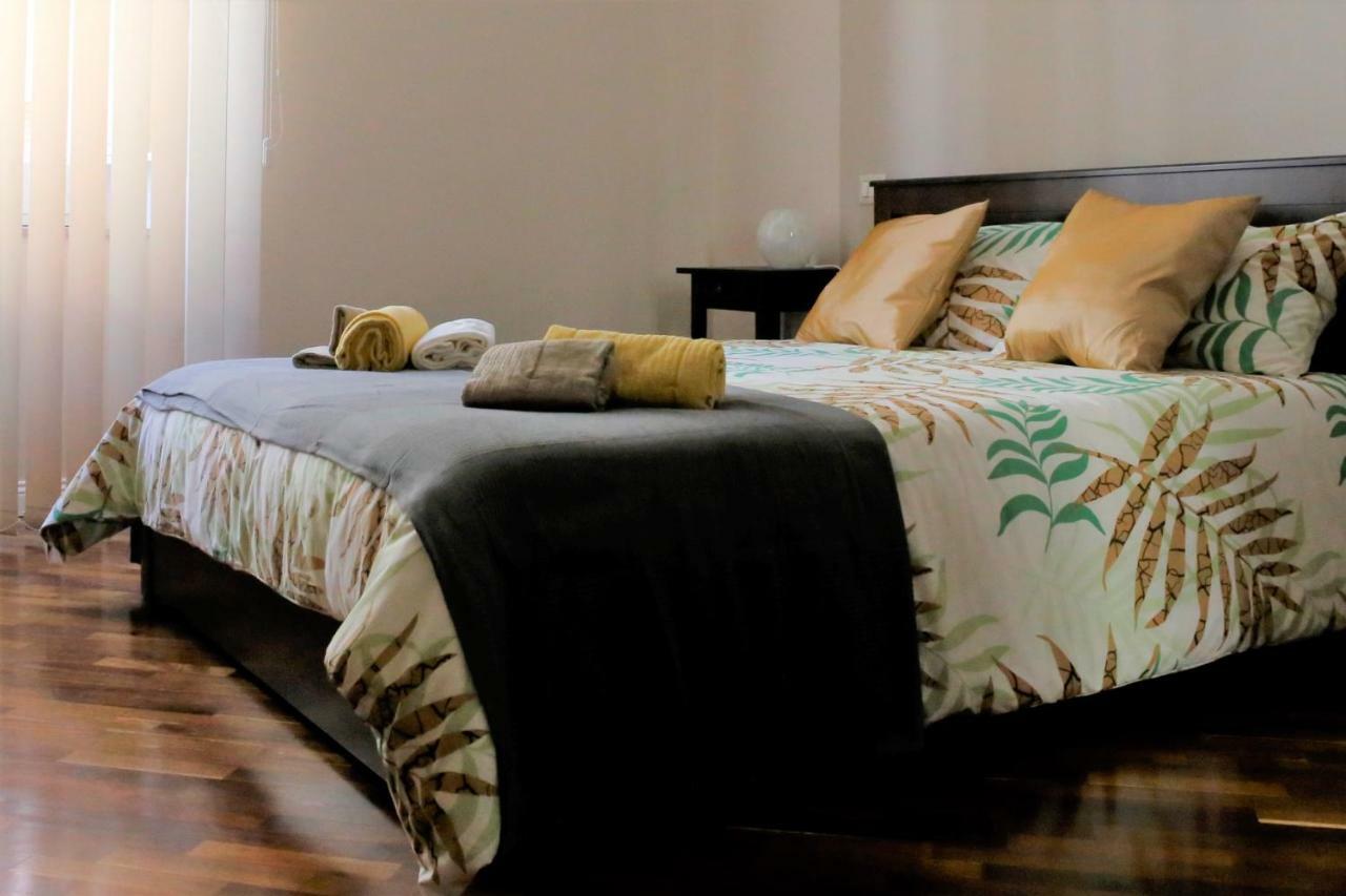 Beb Binario39 Bed & Breakfast Naples Exterior photo